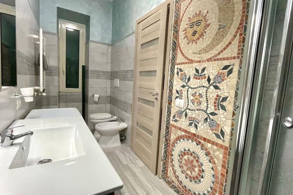 Casa vacanze W Hydromassage And Garden 20min From S.peter *