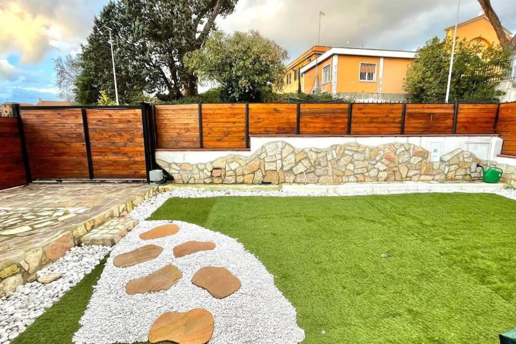 W Hydromassage And Garden 20min From S.peter Casa vacanze *