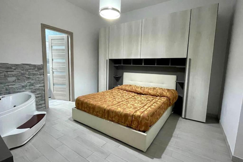 W Hydromassage And Garden 20min From S.peter Casa vacanze